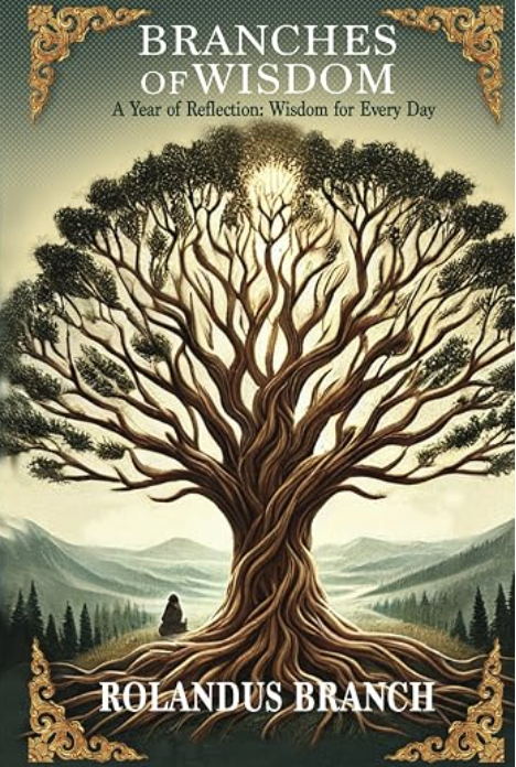 Branches of Wisdom by Rolandus Branch